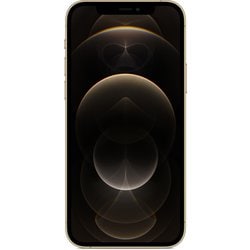 ヨドバシ.com - アップル Apple iPhone 12 Pro 512GB ゴールド SIMフリー [MGMH3J/A] 通販【全品無料配達】