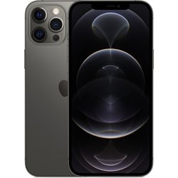 ヨドバシ.com - アップル Apple iPhone 12 Pro Max 128GB グラファイト 