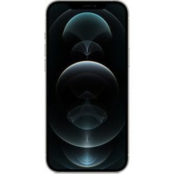 アップル Apple iPhone 12 Pro Max 128GB シルバー SIMフリー [MGCV3J/A] 通販【全品無料配達】 -  ヨドバシ.com
