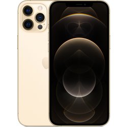 シャッター音なしiPhone 12Pro Maxゴールド128GBSIMフリー