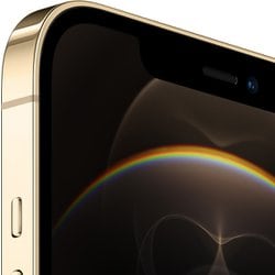 ヨドバシ.com - アップル Apple iPhone 12 Pro Max 128GB ゴールド SIM 