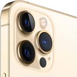 iPhone 12 proMax 本体　ゴールド128GB SIMフリー