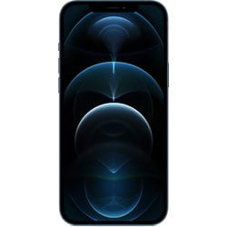 ヨドバシ.com - アップル Apple iPhone 12 Pro Max 128GB パシフィック 