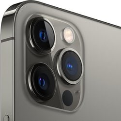 ヨドバシ.com - アップル Apple iPhone 12 Pro Max 256GB グラファイト