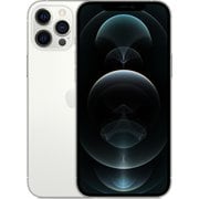 iPhone 12 Pro Max 256GB シルバー SIMフリー [MGD03J/A]