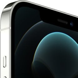 ヨドバシ.com - アップル Apple iPhone 12 Pro Max 256GB シルバー SIM ...