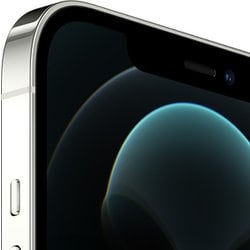 ヨドバシ.com - アップル Apple iPhone 12 Pro Max 512GB シルバー SIM ...