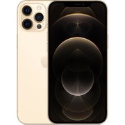 iPhone 12 Pro Max 512GB ゴールド SIMフリー [MGD53J/A]