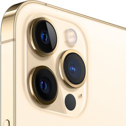 ヨドバシ.com - アップル Apple iPhone 12 Pro Max 512GB ゴールド SIM ...