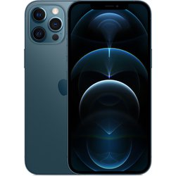 値下げ　iPhone 12 pro パシフィックブルー 128GB SIMフリー