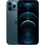 iPhone 12 Pro Max 512GB パシフィックブルー SIMフリー [MGD63J/A]