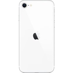 ヨドバシ.com - アップル Apple iPhone SE 64GB ホワイト SIMフリー
