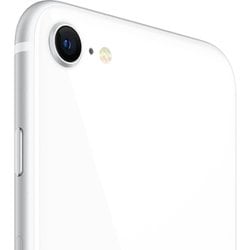 スマートフォン/携帯電話 スマートフォン本体 ヨドバシ.com - アップル Apple iPhone SE 64GB ホワイト SIMフリー 