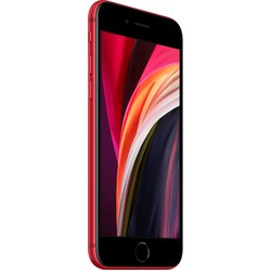 iPhone SE（第2世代）SIMフリー　Product RED 64GB