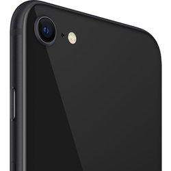 ヨドバシ.com - アップル Apple iPhone SE 128GB ブラック SIMフリー 