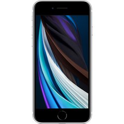 ヨドバシ.com - アップル Apple iPhone SE （第2世代） 128GB ホワイト