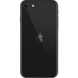 ヨドバシ.com - アップル Apple iPhone SE 256GB ブラック SIMフリー