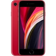 iPhone SE 256GB (PRODUCT)RED  SIMフリー [MHGY3J/A]