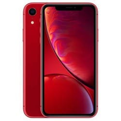 【大幅お値下げ！】iphone XR 128GB ホワイト SIMフリー