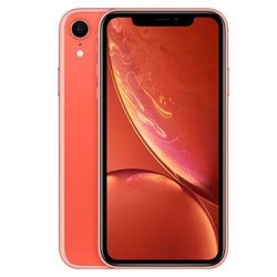 ヨドバシ.com - アップル Apple iPhone XR 128GB コーラル SIMフリー