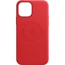 Apple - iPhone12mini 128GB ブルー　MagSafe対応レザーケース付き Amazon.co.jp: MagSafe対応iPhone 12 miniレザーケース - バル