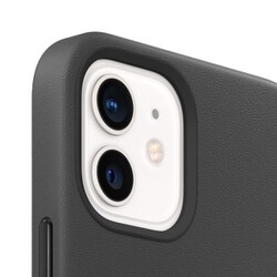 Amazon.co.jp: MagSafe対応iPhone 12 | 12 Proレザーケース