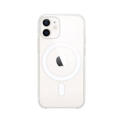 ヨドバシ.com - アップル Apple MagSafe対応iPhone 12 mini クリア