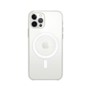 MagSafe対応iPhone 12/iPhone 12 Pro クリアケース [MHLM3FE/A]