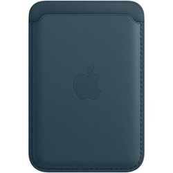 ヨドバシ.com - アップル Apple MagSafe対応iPhoneレザーウォレット ...