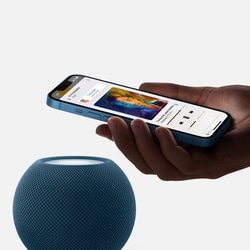 ヨドバシ.com - アップル Apple HomePod mini（ホームポッド ミニ） スペースグレイ MY5G2J/A 通販【全品無料配達】