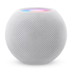 ヨドバシ.com - アップル Apple HomePod mini（ホームポッド ミニ） ホワイト MY5H2J/A 通販【全品無料配達】