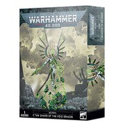 NECRONS: C’TAN SHARD OF THE VOID DRAGON