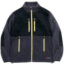 ヨドバシ.com - ホグロフス Haglofs コンビネーション フリース