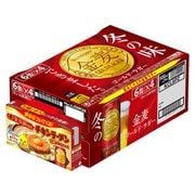 限定 金麦ゴールド・ラガー 6度 500ml×24缶 チ金麦鍋 チキンラーメン付 [新ジャンル・第3のビール]