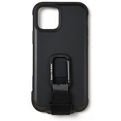 ヨドバシ Com ビットプレイ Bitplay Ce 12 Bk Pk 01 Iphone 12 Mini 用 背面ケース カラビナ付き Wander Case ブラック 通販 全品無料配達