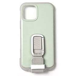 ヨドバシ Com ビットプレイ Bitplay Ce 12 Lg Pk 01 Iphone 12 Mini 用 背面ケース カラビナ付き Wander Case ライトグリーン 通販 全品無料配達