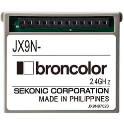 SE RT-BR [L-858D専用トランスミッターRT-BR （broncolor専用）]