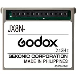 通販正規品】 SEKONIC セコニック RT-GX L-858D専用トランスミッター