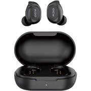 完全ワイヤレスイヤホン T9 Bluetooth対応 ブラック QCY-T9BK