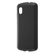 Galaxy A21 / Galaxy A20 用 耐衝撃ケース ProCa ブラック RT-GA21AC3/B