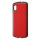 Galaxy A21 / Galaxy A20 用 耐衝撃ケース ProCa レッド RT-GA21AC3/R