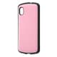 Galaxy A21 / Galaxy A20 用 耐衝撃ケース ProCa ペールピンク RT-GA21AC3/PP