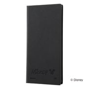 Galaxy A21 / Galaxy A20 用 耐衝撃 手帳型レザーケース サイドマグネット ディズニーキャラクター ミッキーマウス RT-DGA21TBC7/MK