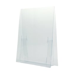 飛沫防止 透明パーテーション 中 1.0