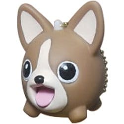 たまペロ チワワ 茶 [対象年齢：3歳～]