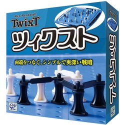 ツィクスト [ボードゲーム]