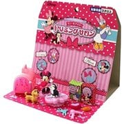 Lovely Shops Series ミニー＆デイジートリミングサロン [対象年齢：3歳～]