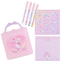 ヨドバシ.com - サンリオ Sanrio ハローキティ 色変わりペン付き
