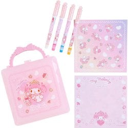 ヨドバシ.com - サンリオ Sanrio マイメロディ 色変わりペン付き文具