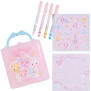 ミュークルドリーミー 色変わりペン付き文具セット [キャラクターグッズ]